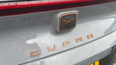 CUPRA Born 150kW V2 58kWh 5dr Auto Electric Hatchback